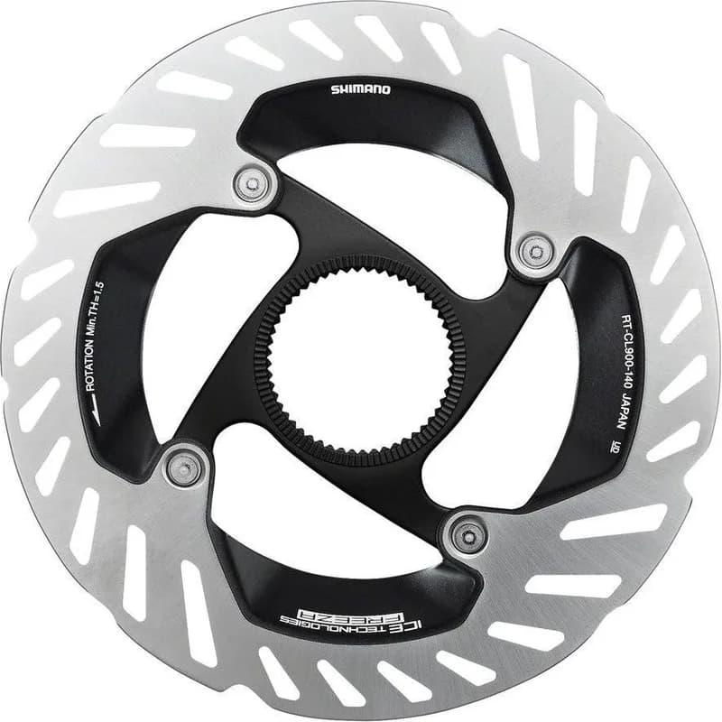 DISCO CL 140MM SHIMANO CL900