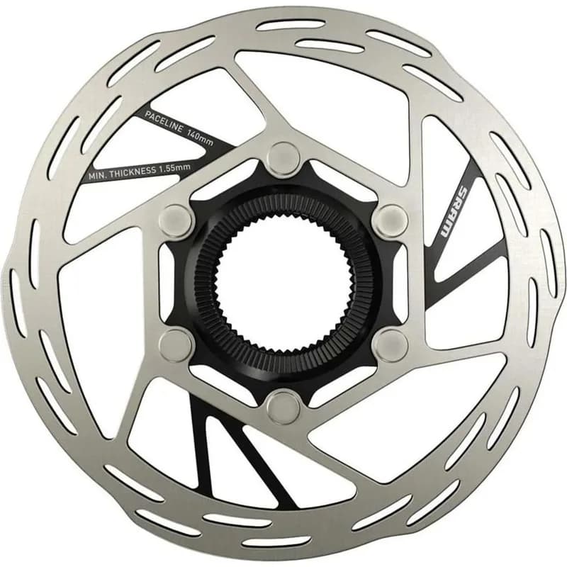DISCO CL 140MM SRAM PACELINE X