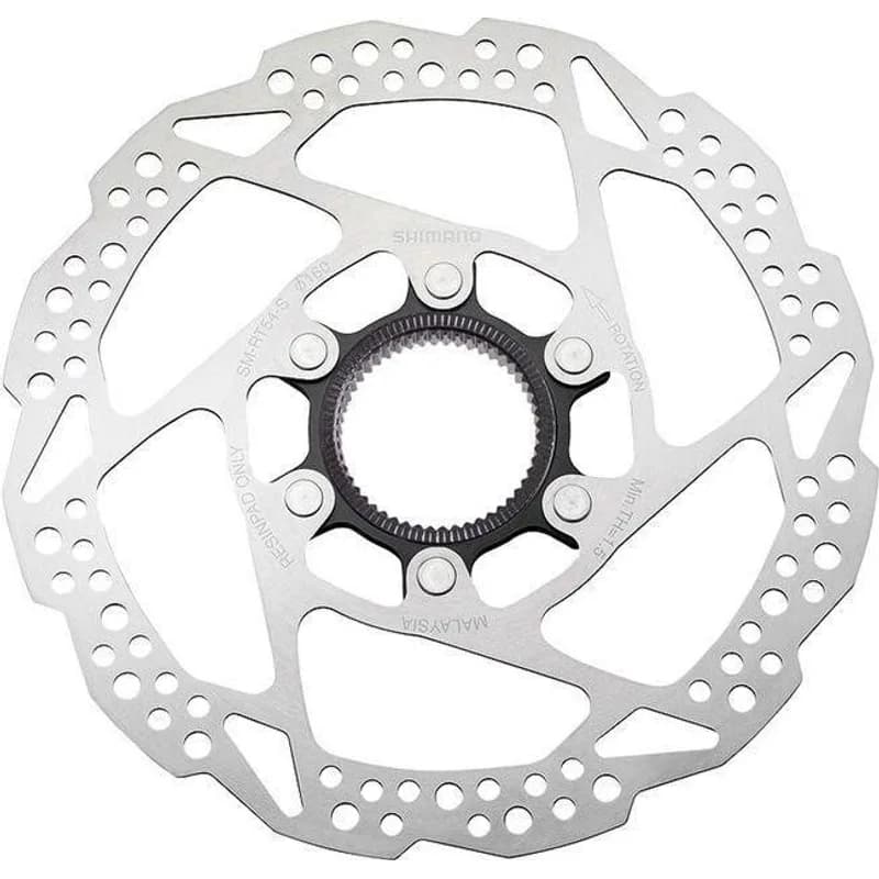 DISCO CL 160MM SHIMANO RT54