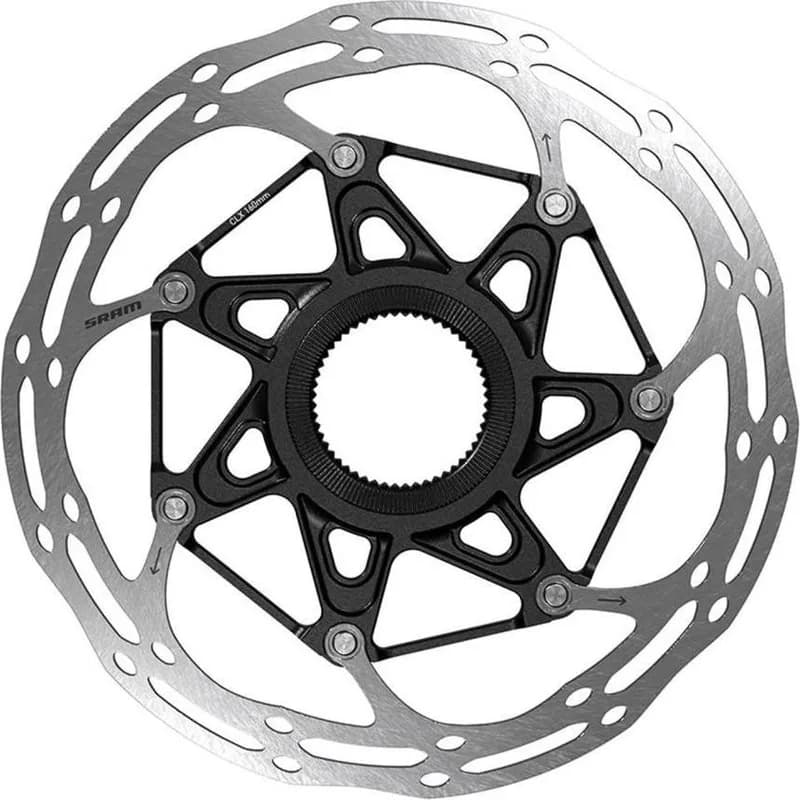 DISCO CL 160MM SRAM CENTERLINE X