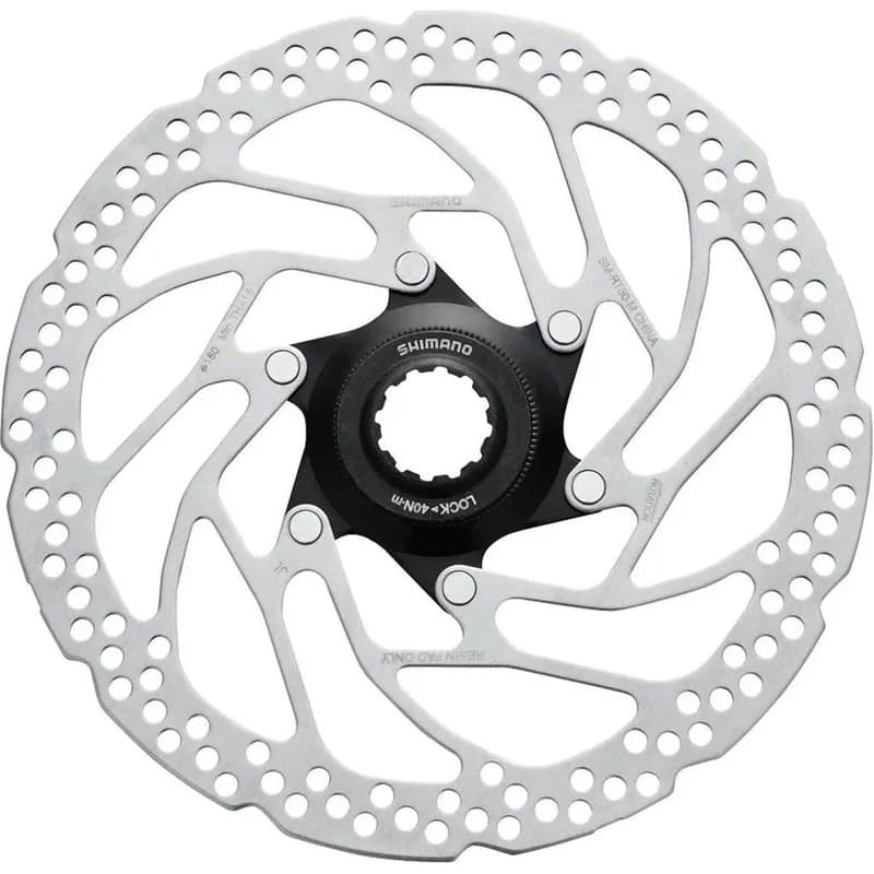 DISCO CL 180MM SHIMANO RT30