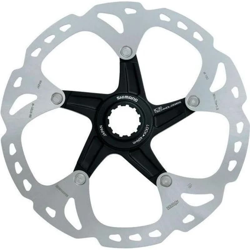 DISCO CL 180MM SHIMANO RT81