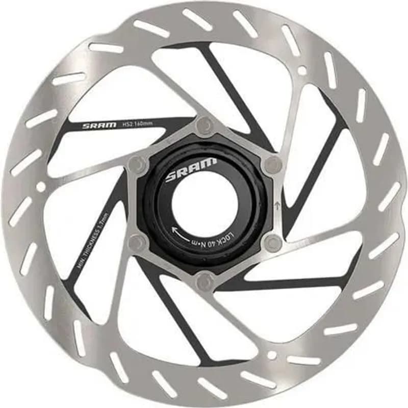 DISCO CL 200MM SRAM HS2