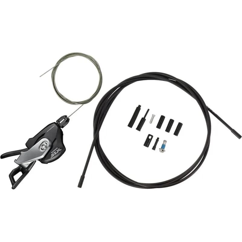 TROCADOR KIT SHIMANO M7000