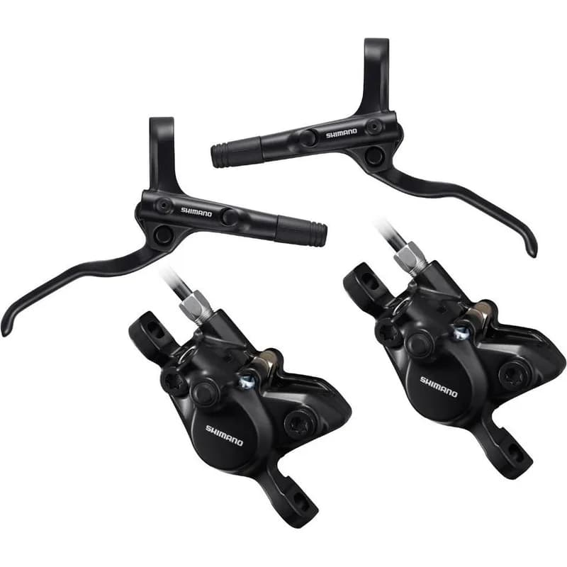 FREIO HIDRÁULICO SHIMANO MT200