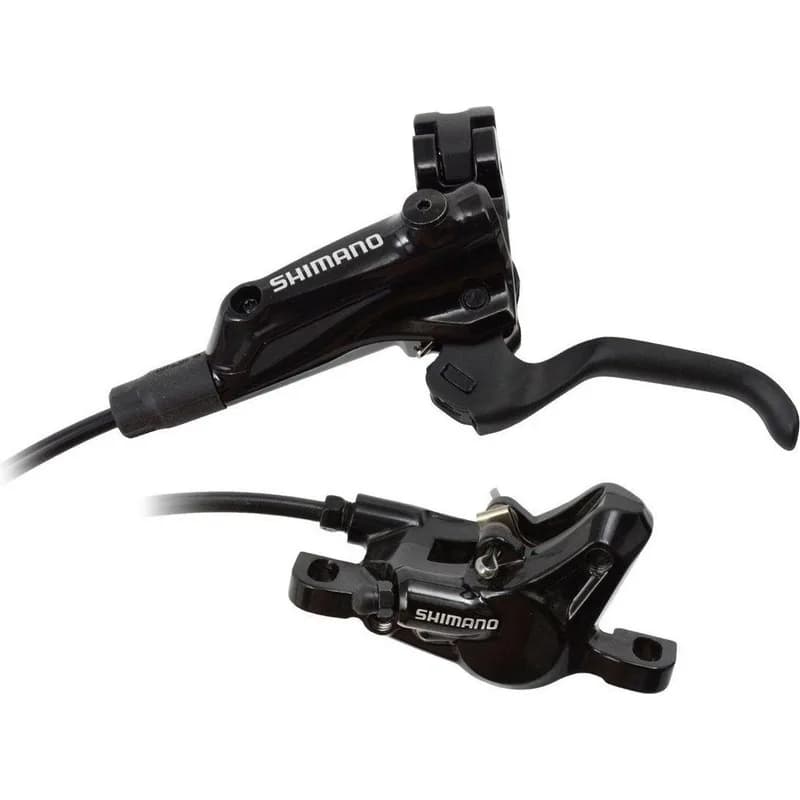 FREIO HIDRÁULICO SHIMANO M615 DEORE