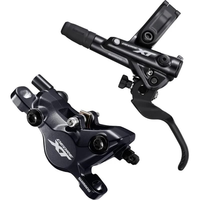 FREIO HIDR SHIMANO M8100 XT