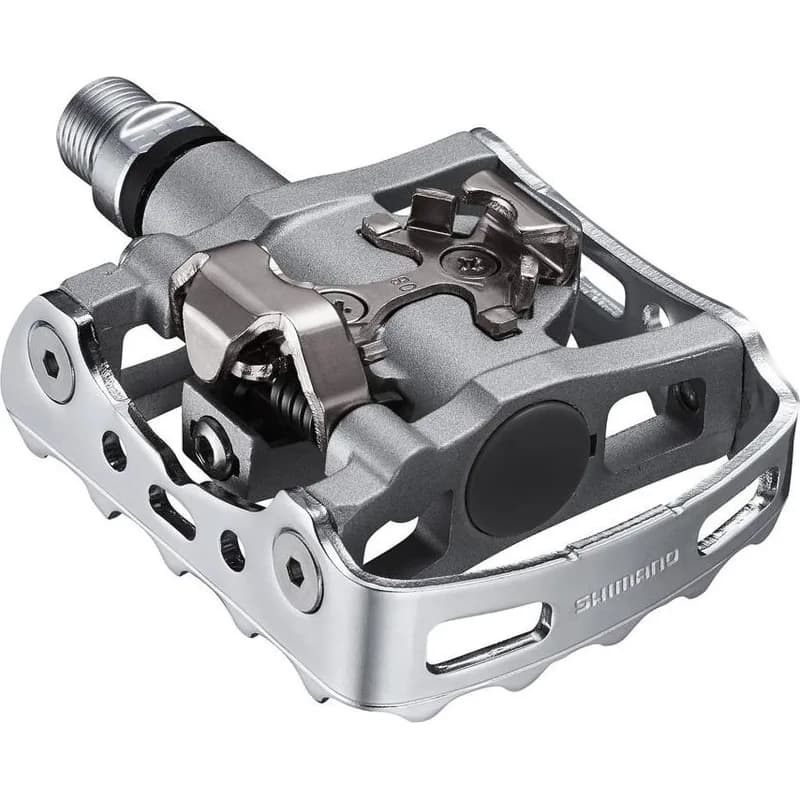 PEDAL HIBRIDO SHIMANO PD-M324
