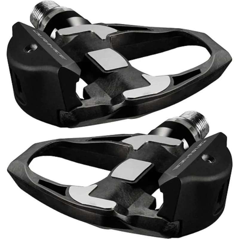 PEDAL ROAD SHIMANO R9100 DURA-ACE