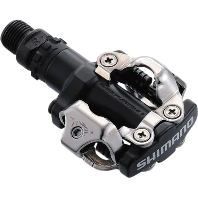 PEDAL MTB SHIMANO PD-M520