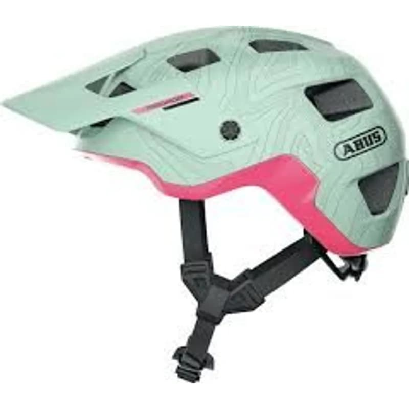 CAPACETE ABUS MODROP MIPS - M