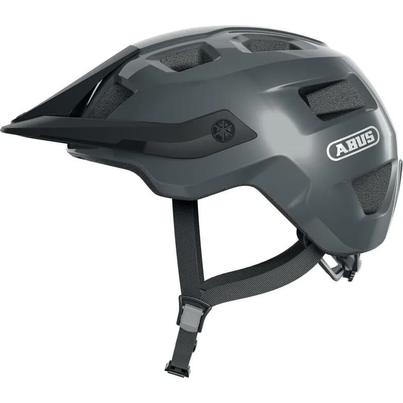 CAPACETE ABUS MOTRIP - M
