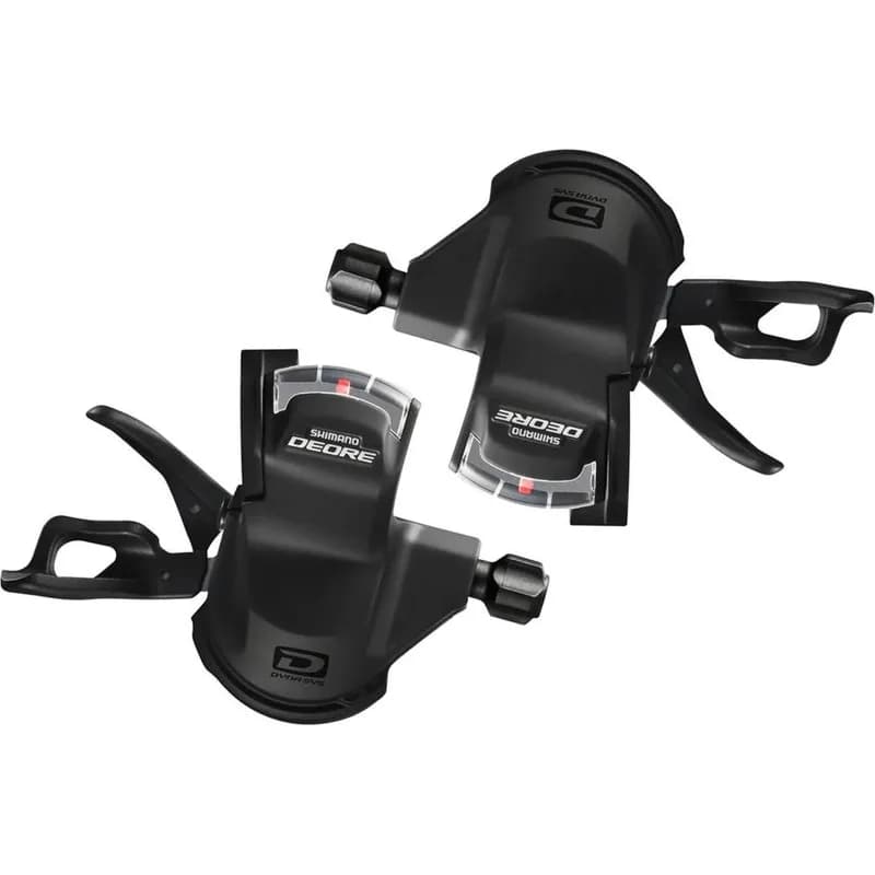 TROCADOR KIT SHIMANO M610 3X10