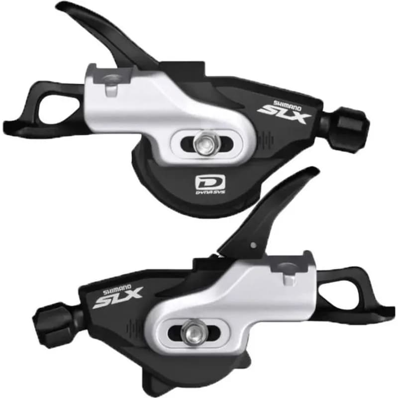 TROCADOR KIT SHIMANO M670 I-SPEC