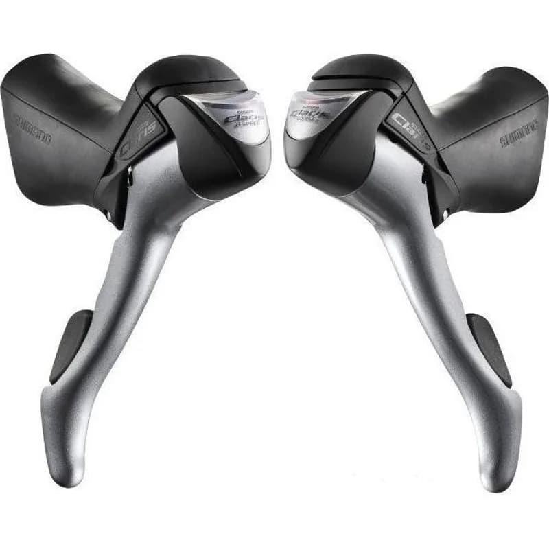 TROCADOR ROAD KIT SHIMANO 2400 CLARIS
