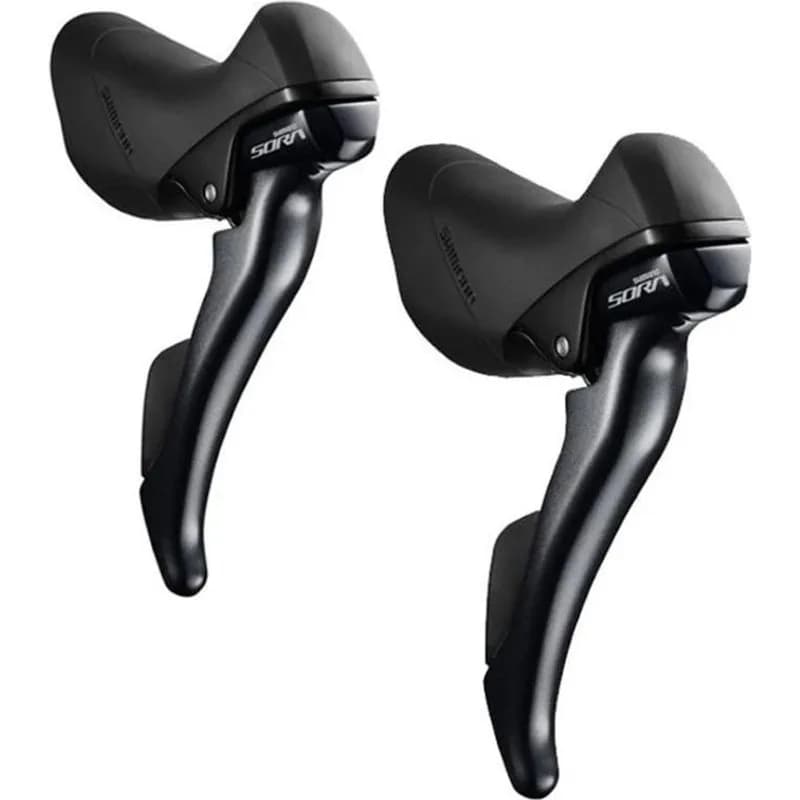 TROCADOR ROAD KIT SHIMANO 3000 SORA