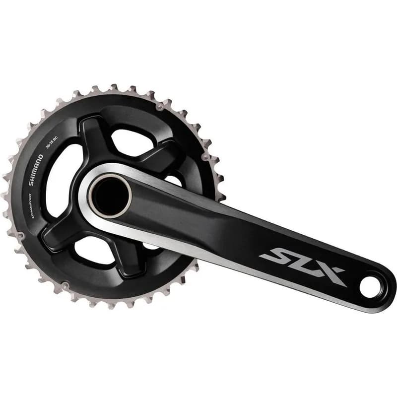 PEDIVELA SHIMANO M7000/B2 36X170