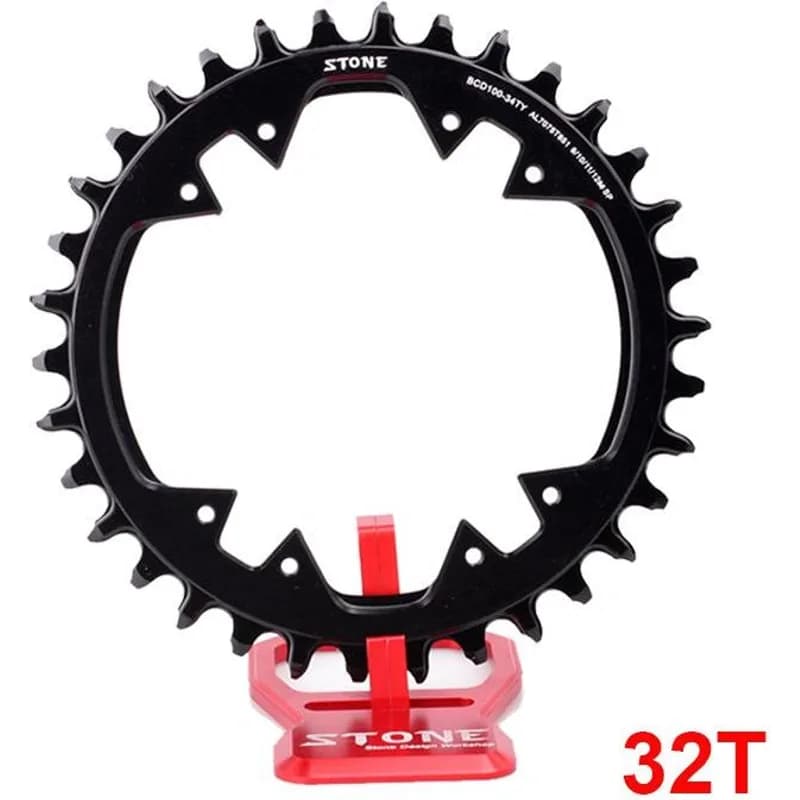 COROA STONE BCD 96X 32T SHIMANO