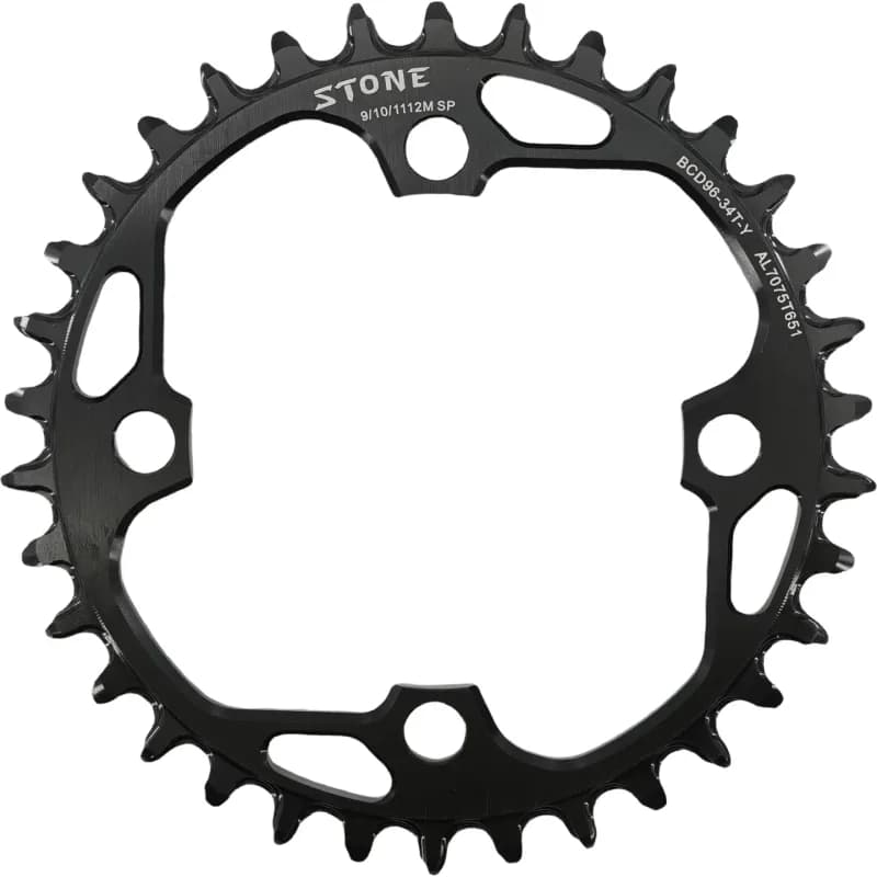 COROA STONE BCD 96X 36T SHIMANO