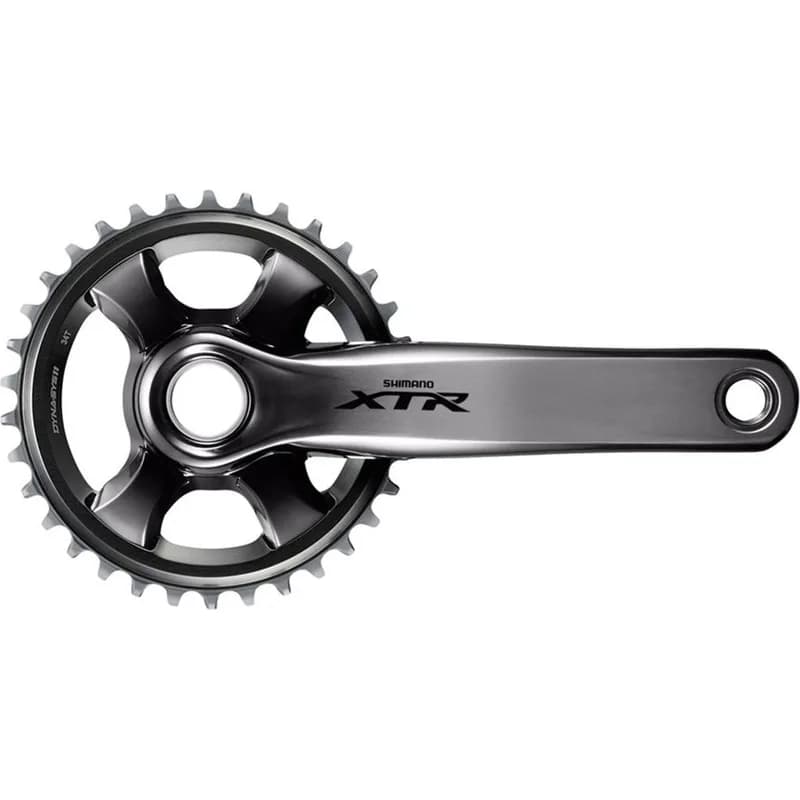 PEDIVELA SHIMANO M9000 36T