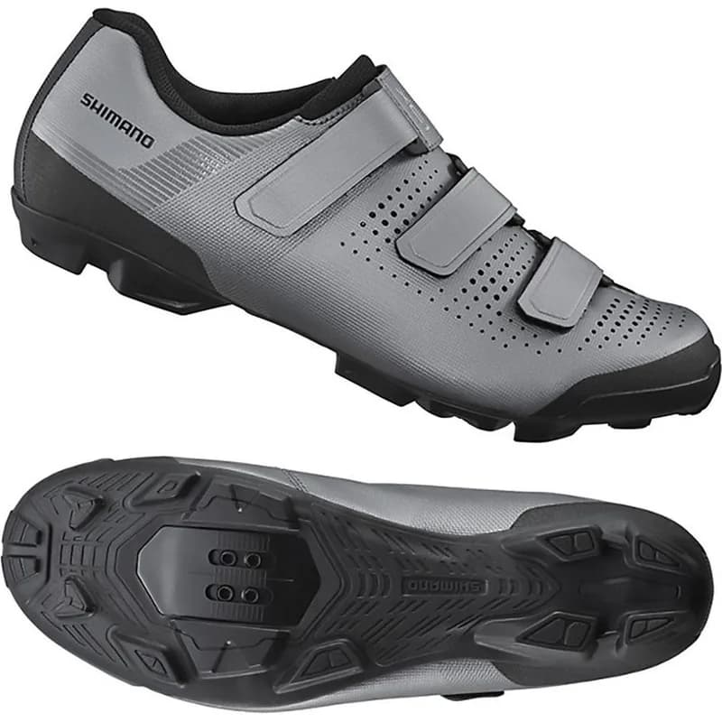 SAPATILHA MTB SHIMANO SH-XC100 TAM 43