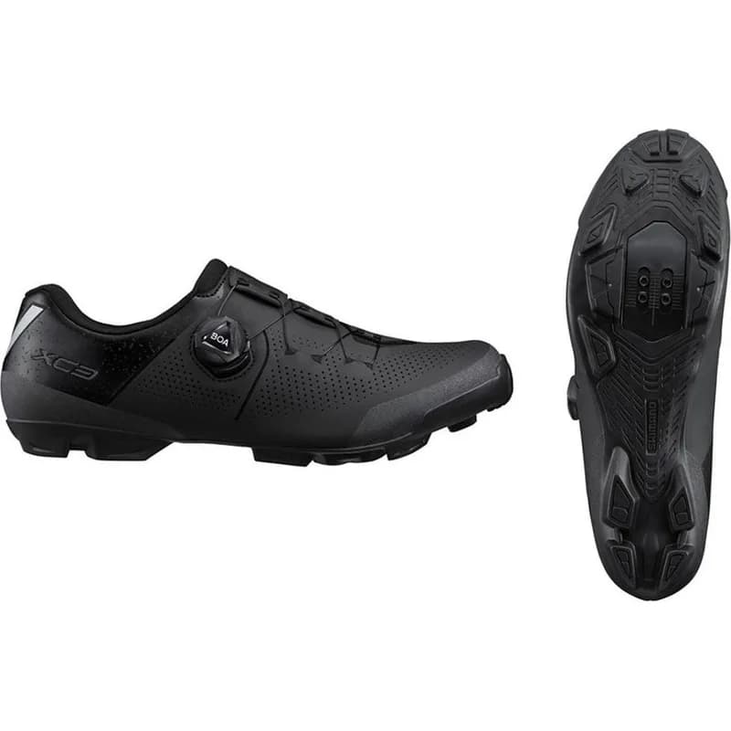 SAPATILHA MTB SHIMANO SH-XC302 TAM 44