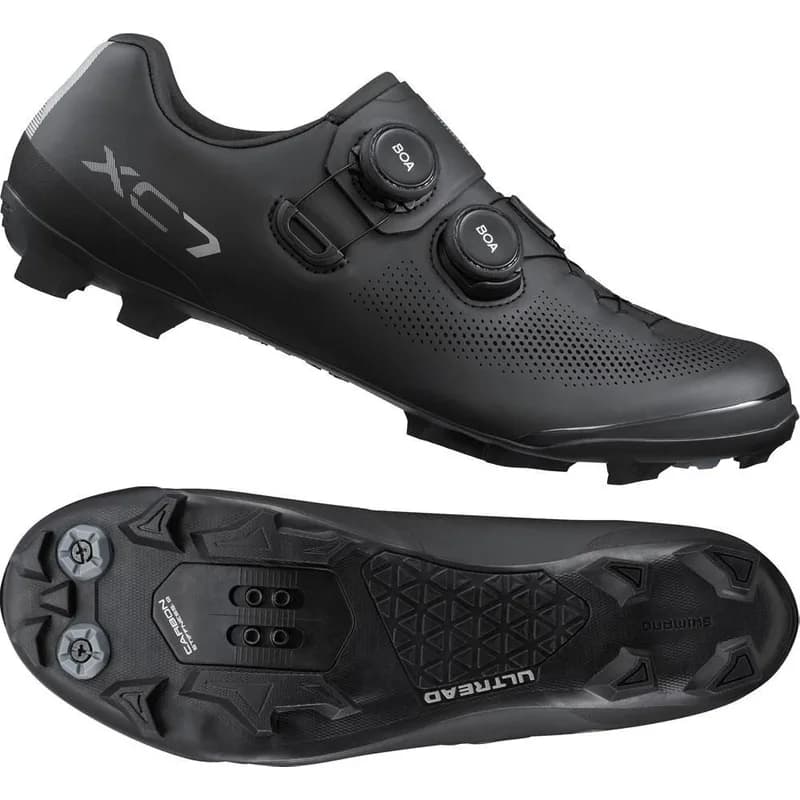 SAPATILHA MTB SHIMANO SH-XC703 TAM 45