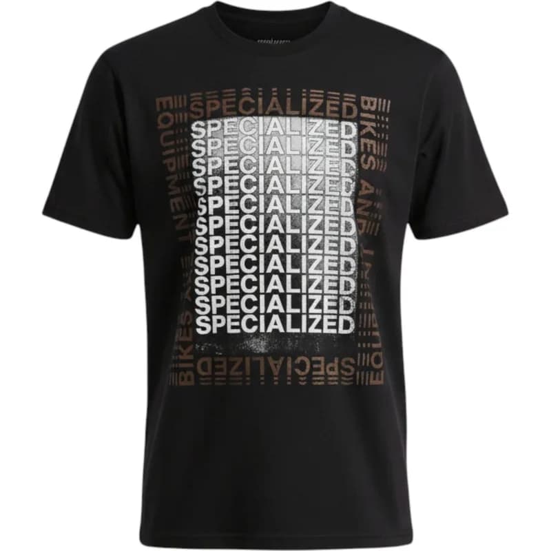 CAMISA CASUAL SPECIALIZED DRIVEN