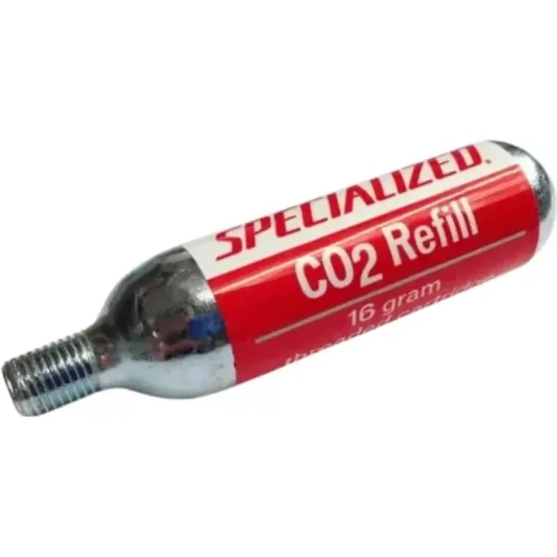 CARTUCHO CO2 16G SPECIALIZED