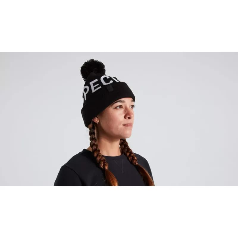 GORRO SPECIALIZED NEW ERA BEANIE