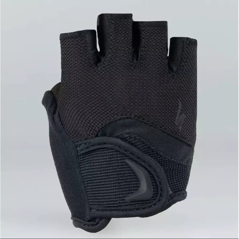 LUVA CURTA SPECIALIZED BG KIDS