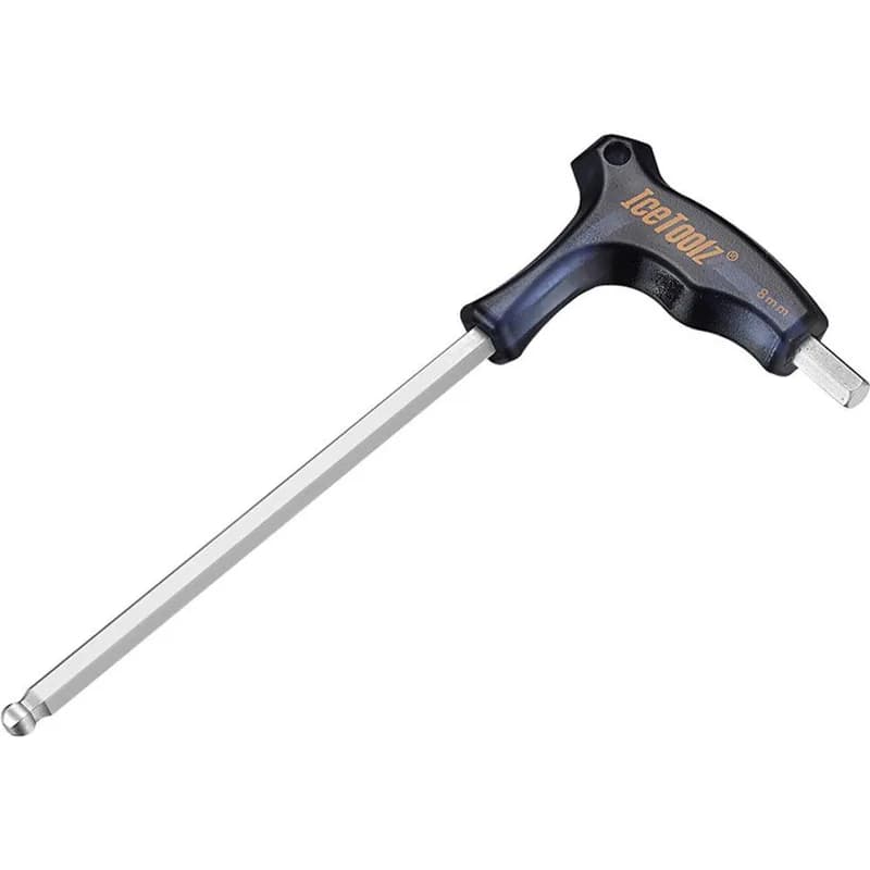 CHAVE HEX 8-10MM ICETOOLZ