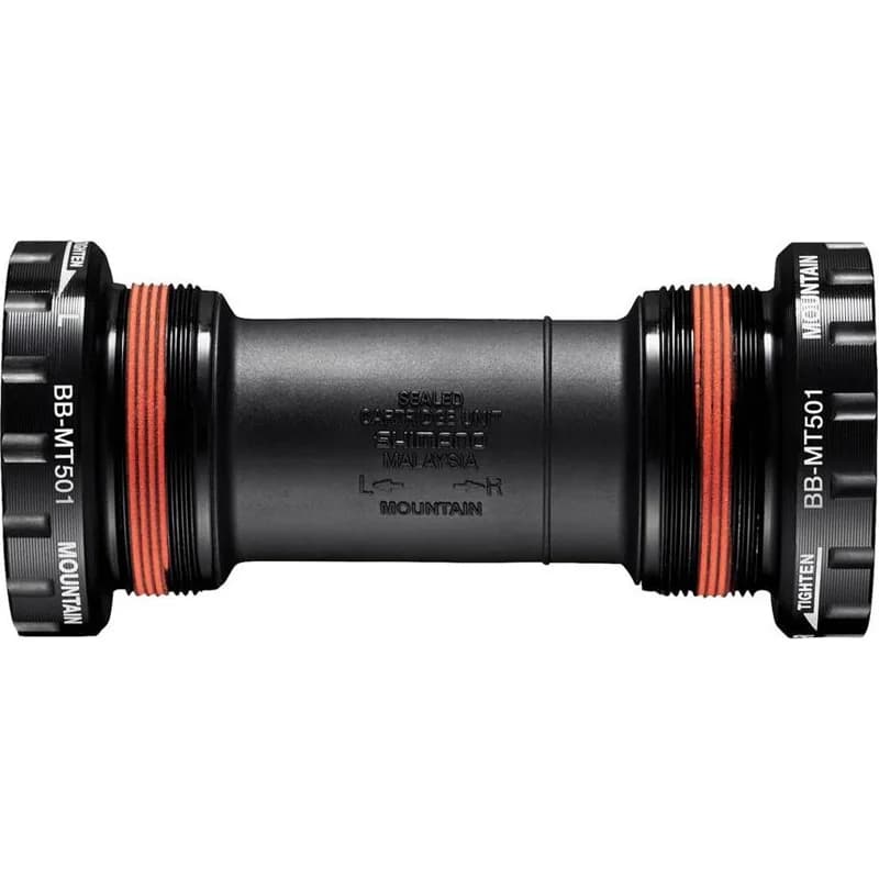 CX CENTRO BSA-24 SHIMANO MT501