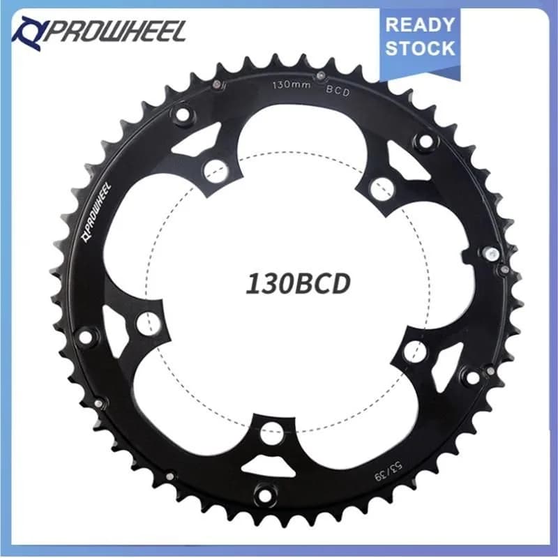 COROA SPD 5F 130X53 PROWHEEL