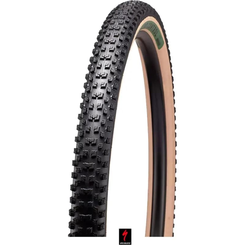 PNEU 29X2.35 SPECIALIZED GROUND CONTROL GRID T7 TAN