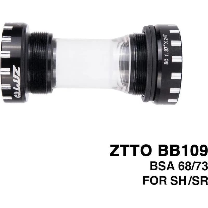 CX CENTRO BSA-24 ZTTO BB109