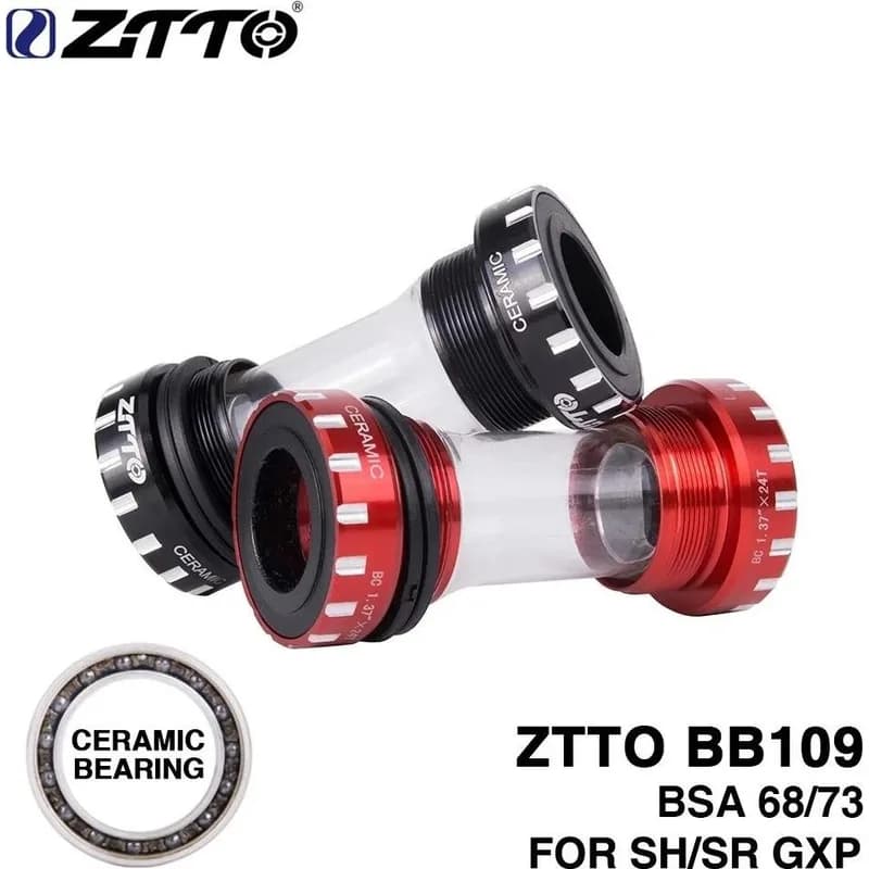 CX CENTRO BSA-24 ZTTO BB109 CERAMIC
