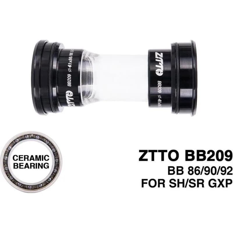 CX CENTRO PF-24 ZTTO BB209