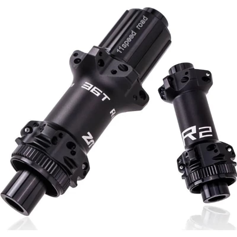 CX CENTRO PF-24 ZTTO CERAMIC INTERLOCK
