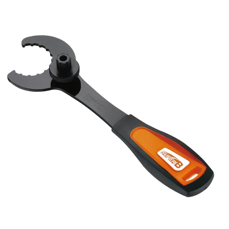 SUPER-B CHAVE CX CENTRO/CRANK 3020