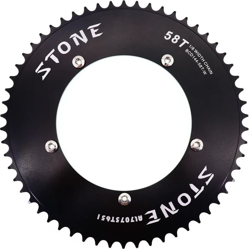 COROA STONE BCD144 TRACK 59T
