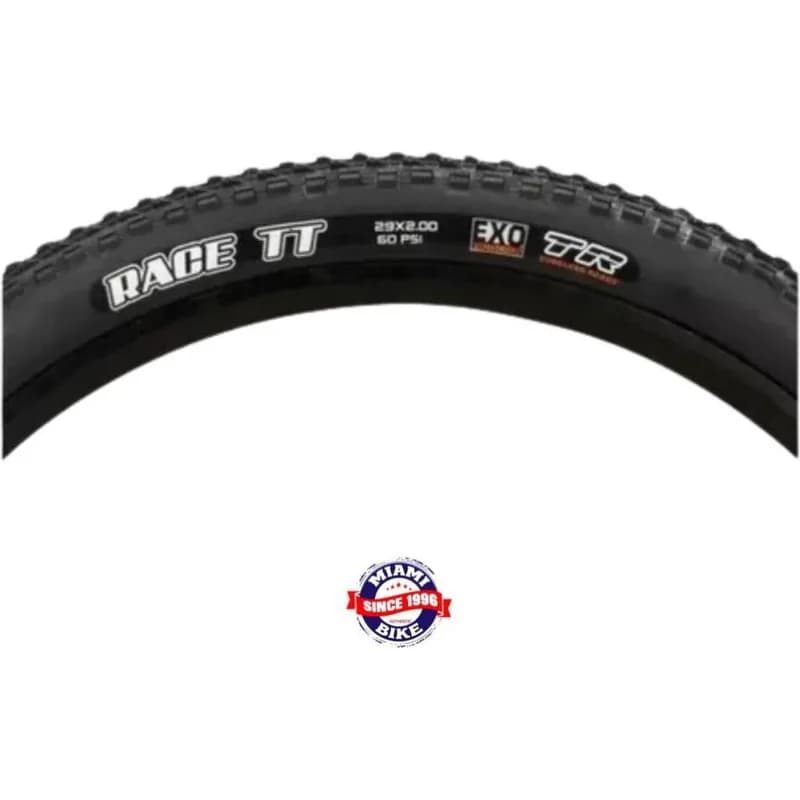 PNEU 29X2.00 MAXXIS RACE TT EXO/TR