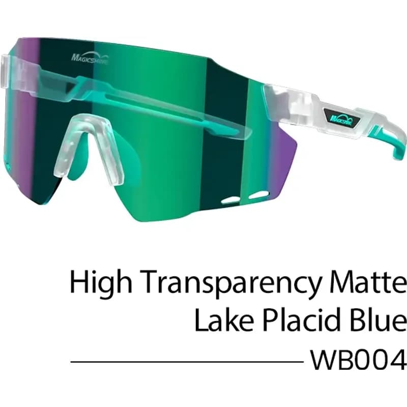 OCULOS MAGICSHINE WINDBREAKER WB004