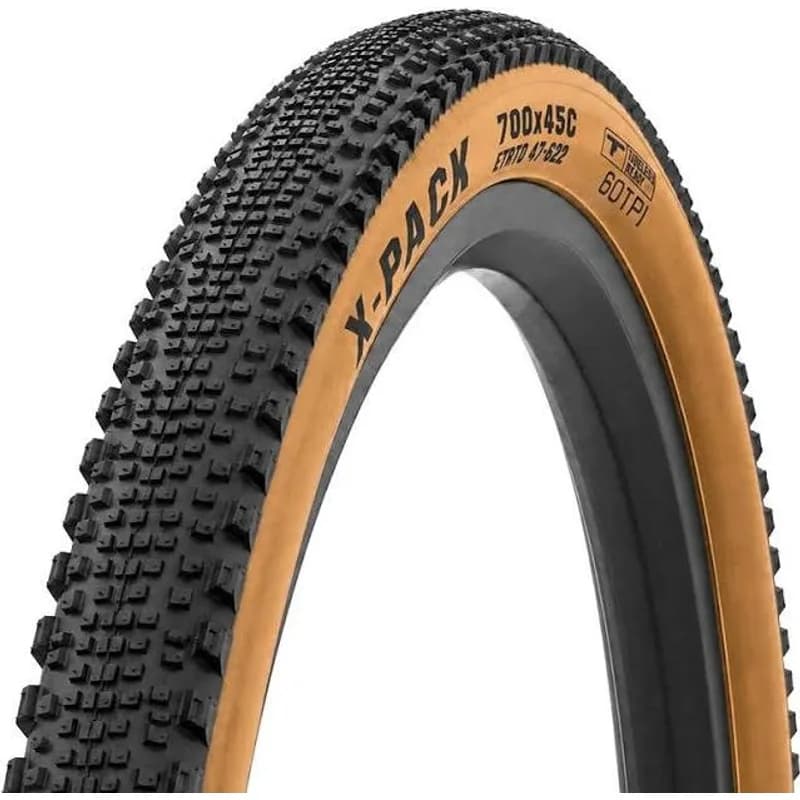 PNEU 700X45 ONTRACK X-PACK