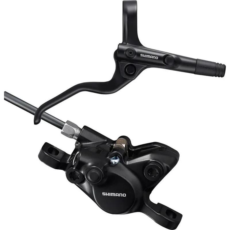 FREIO HIDR SHIMANO MT200 - TRAZ