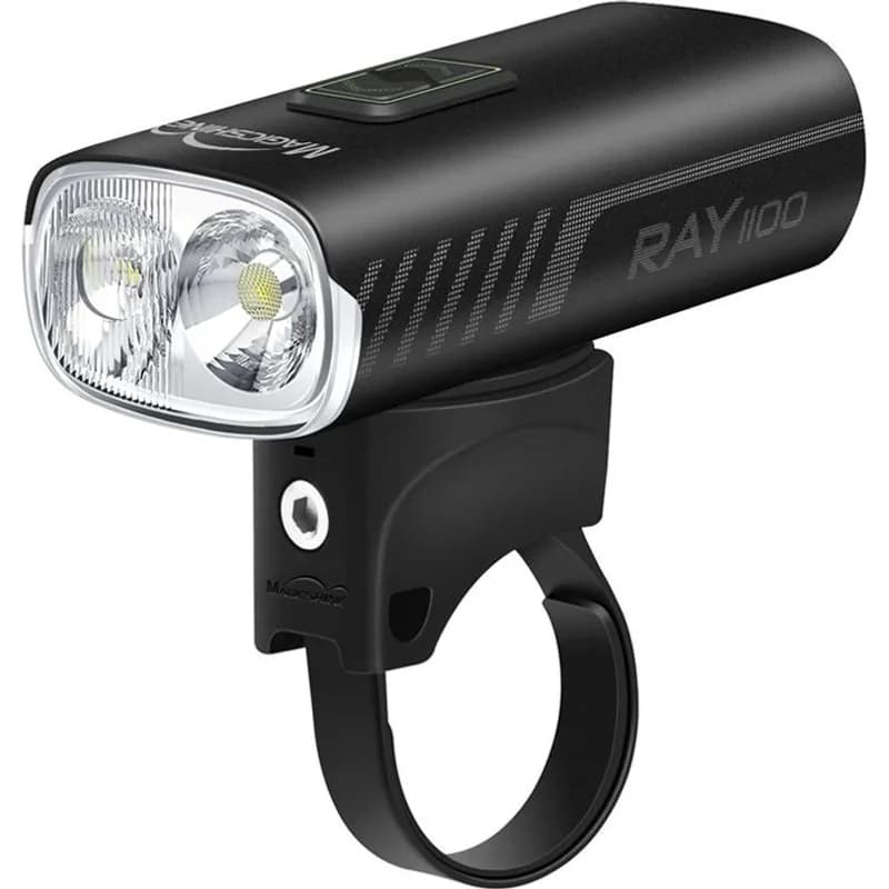 LUZ DT FAROL MAGICSHINE RAY 1100