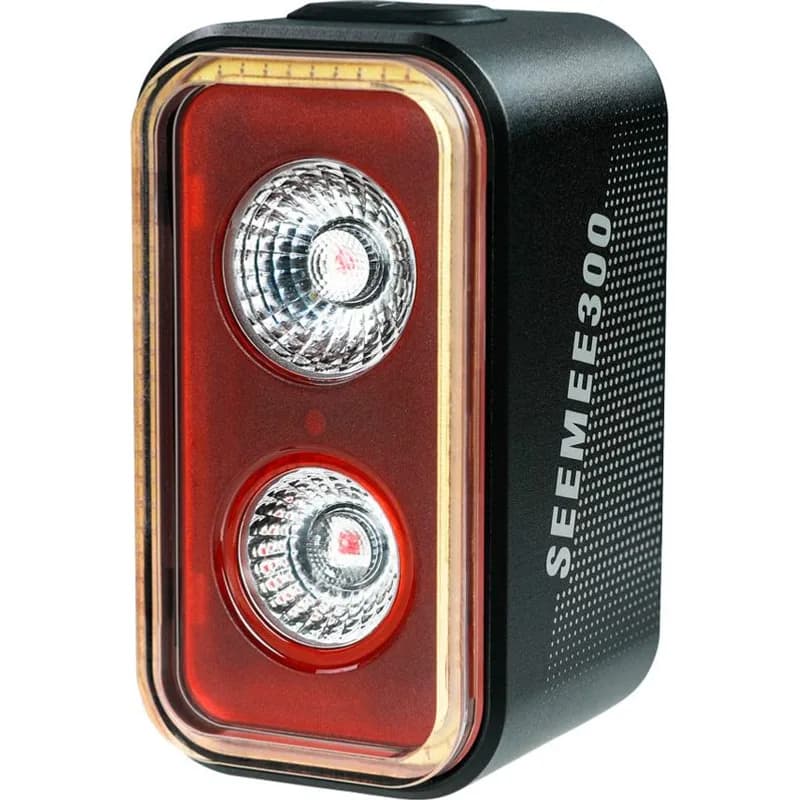 LUZ TR USB MAGICSHINE SEEMEE 300
