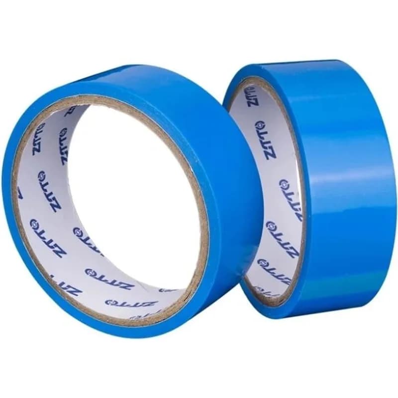 FITA TUBELESS ZTTO 10MX25MM