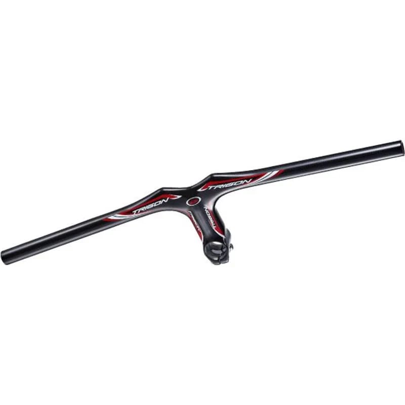 GUIDAO/MESA MTB TRIGON HB110 (580X100)