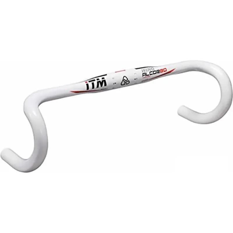 GUIDAO ROAD ITM ALCOR 38/40 WH